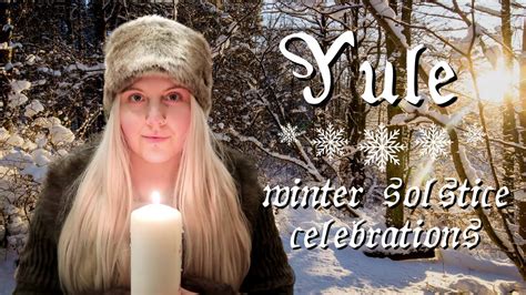 Honoring the Ancestors during Pagan Yule Celebrations